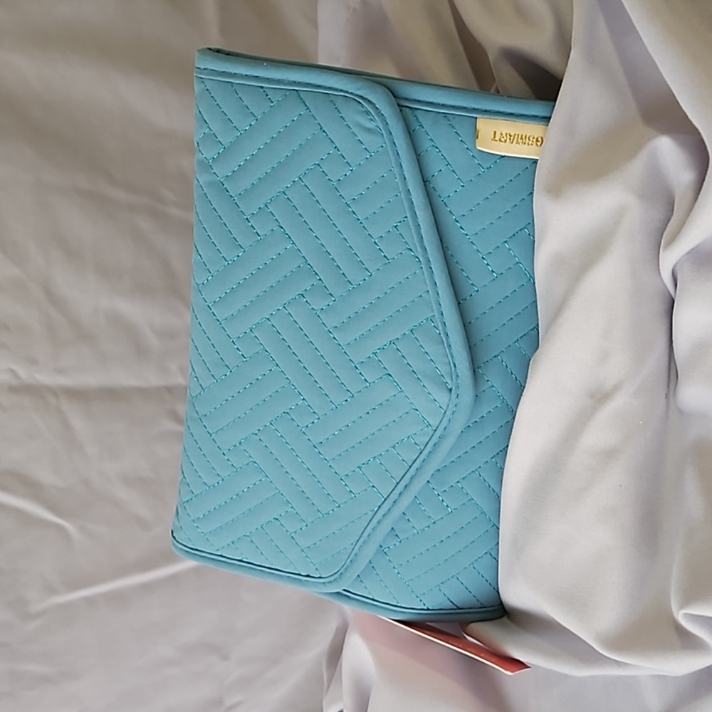 BagSmart Jewelry Travel Organizer (NEW)